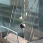 argent et garnet