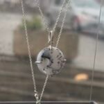 argent et agate